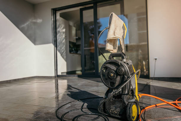 Best Parking Lot and Garage Cleaning  in Coldwater, OH